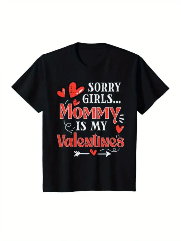 Love Valentine'S Day T-Shirt, Couple T-Shirt, Couple Christmas, Fashion Casual T-Shirt, Short-Sleeved T-Shirt - Funny Ask Tees