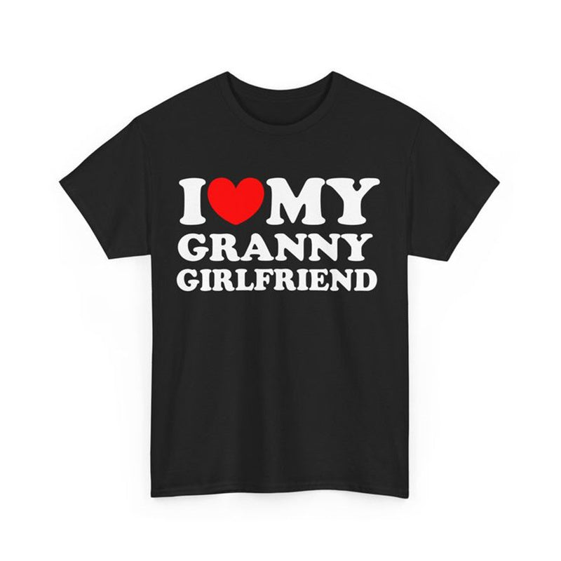 Love Valentine'S Day T-Shirt, Couple T-Shirt, Couple Christmas, Fashion Casual T-Shirt, Short-Sleeved T-Shirt Amo A Mi Novia - Funny Ask Tees